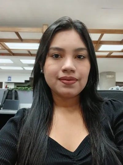 Thefany Blanco