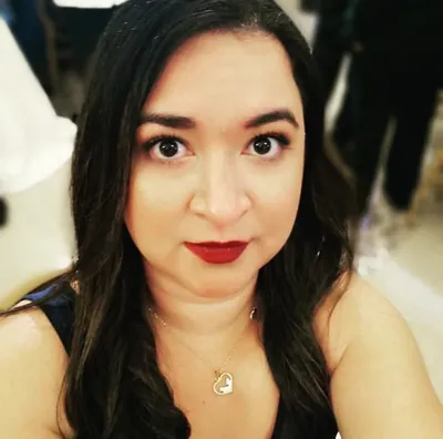Claudia Alas