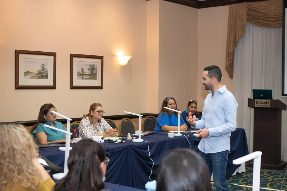 Eventos Empresariales
