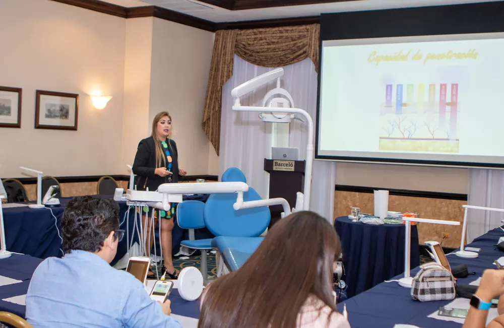 Eventos Empresariales
