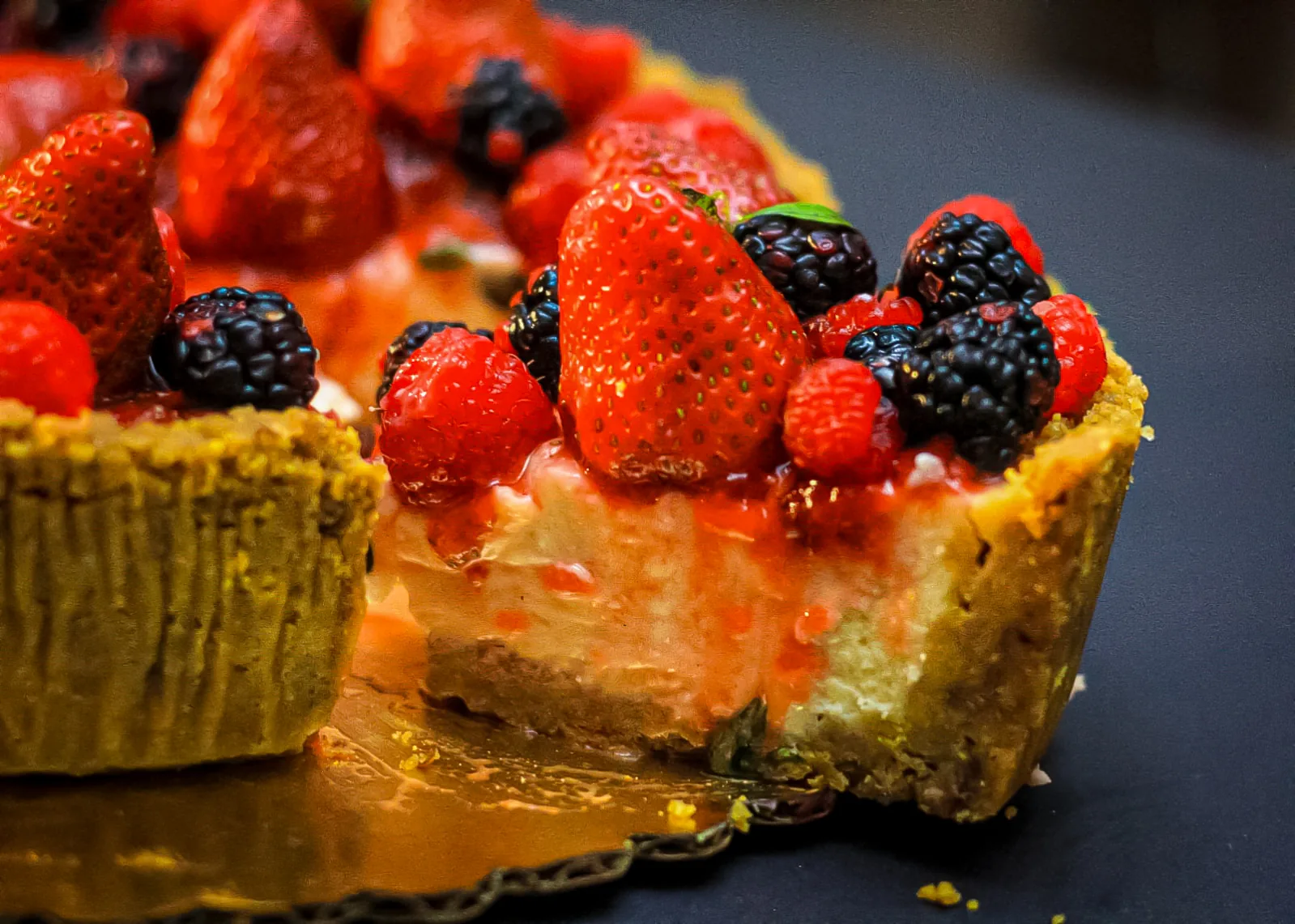 Food Styling