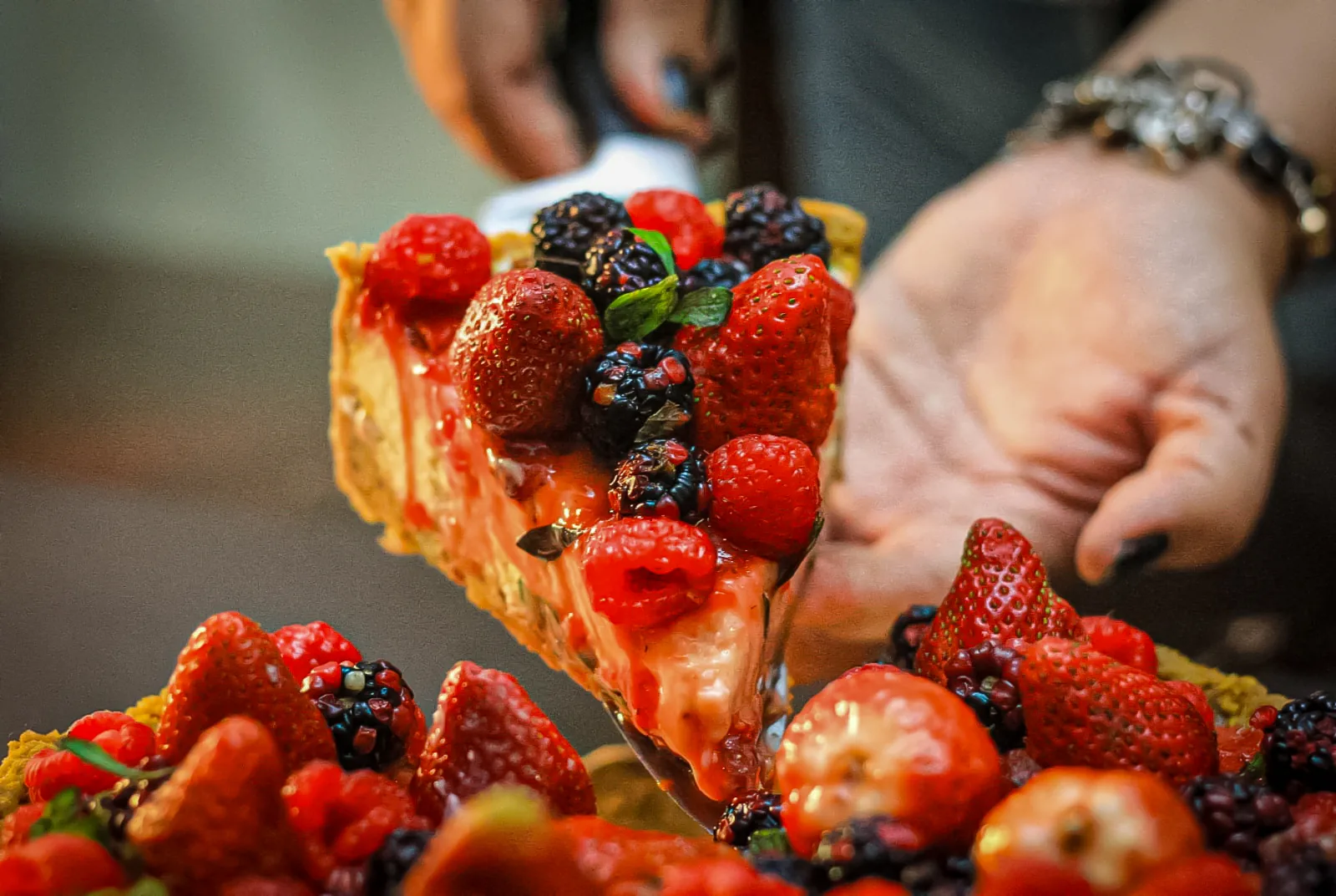 Food Styling